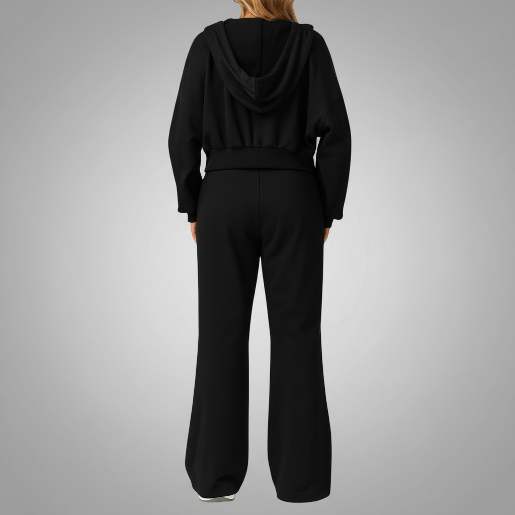 Conjunto ARAT "Classic Women" - Imagen 6 con fondo gris