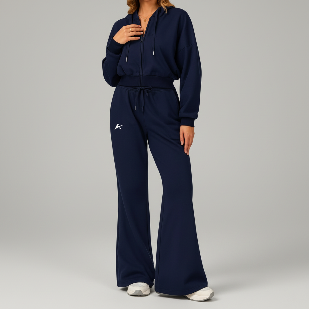 Conjunto ARAT "Classic Women" - Imagen 7 con fondo gris