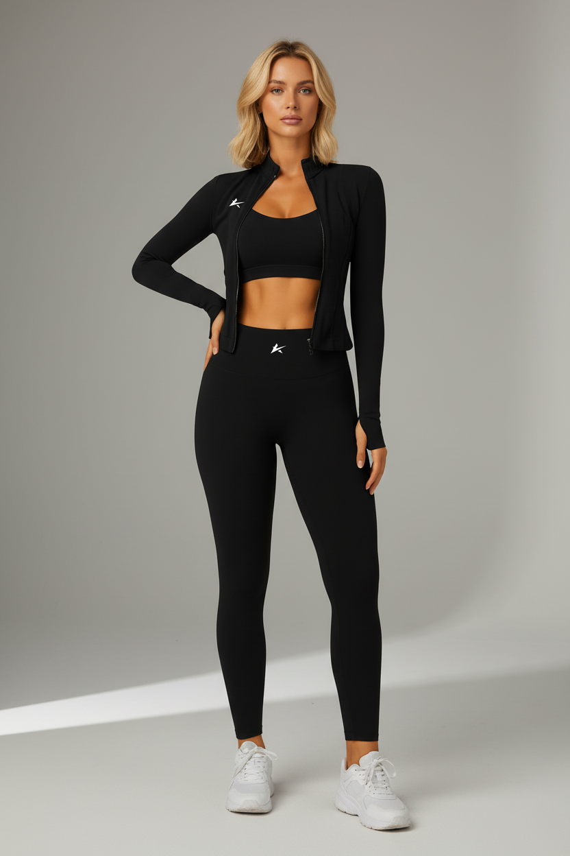 Flora move - Imagen 6 con fondo gris