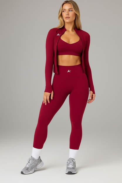 Flora move - Imagen 7 con fondo gris