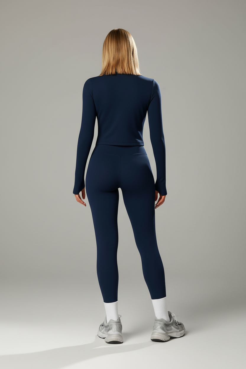 Flora move - Imagen 9 con fondo gris