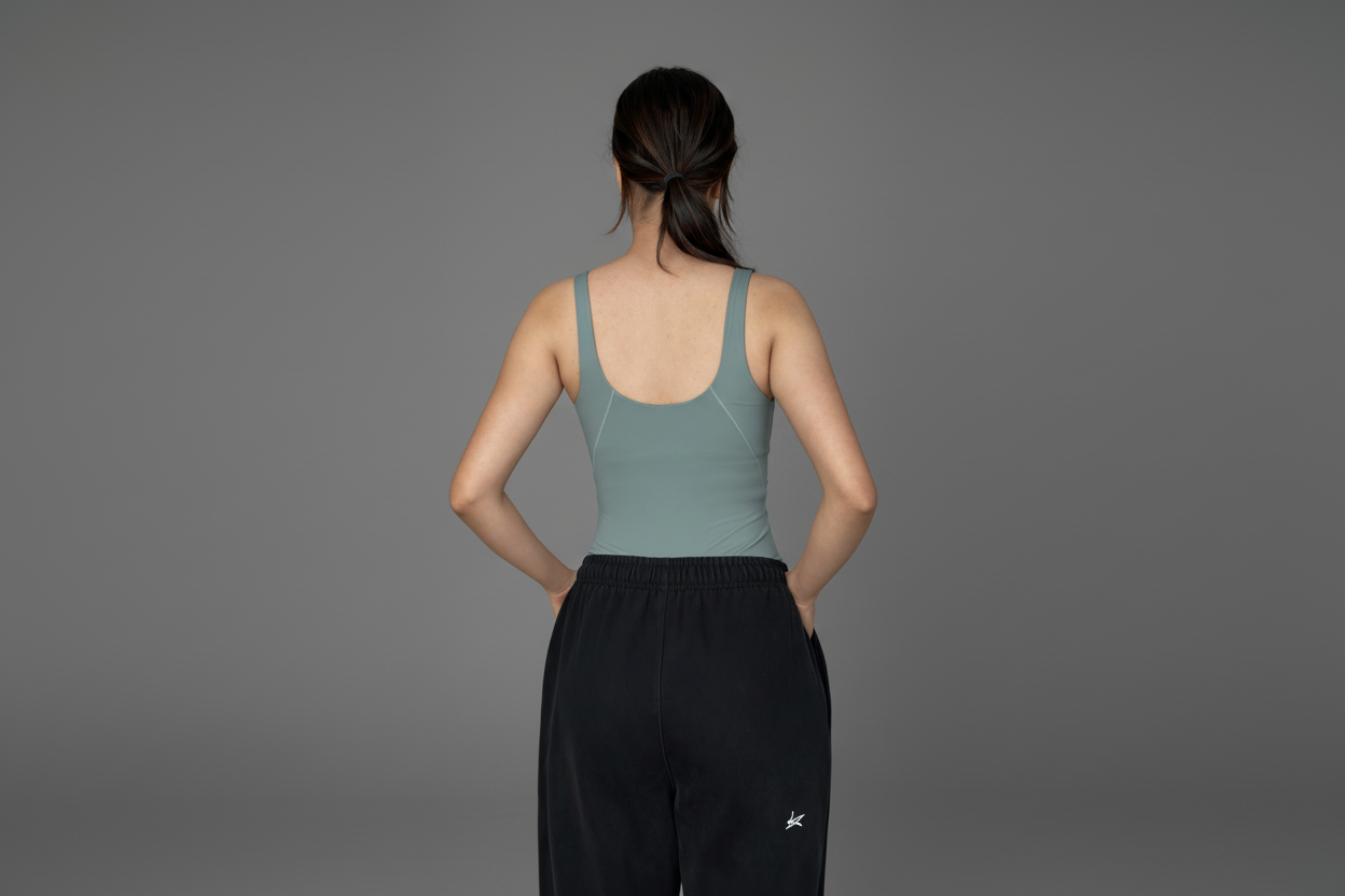 Pantiblusa Edge - Imagen 2