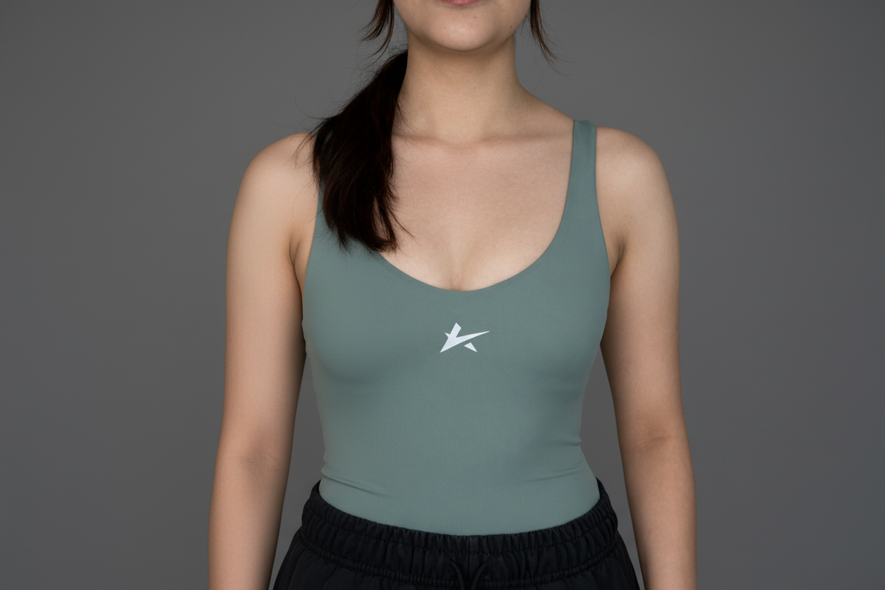 Pantiblusa Edge - Imagen 5