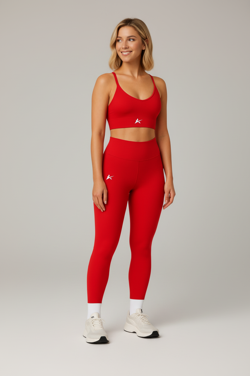 Set ARAT Love - Imagen 1 con fondo gris