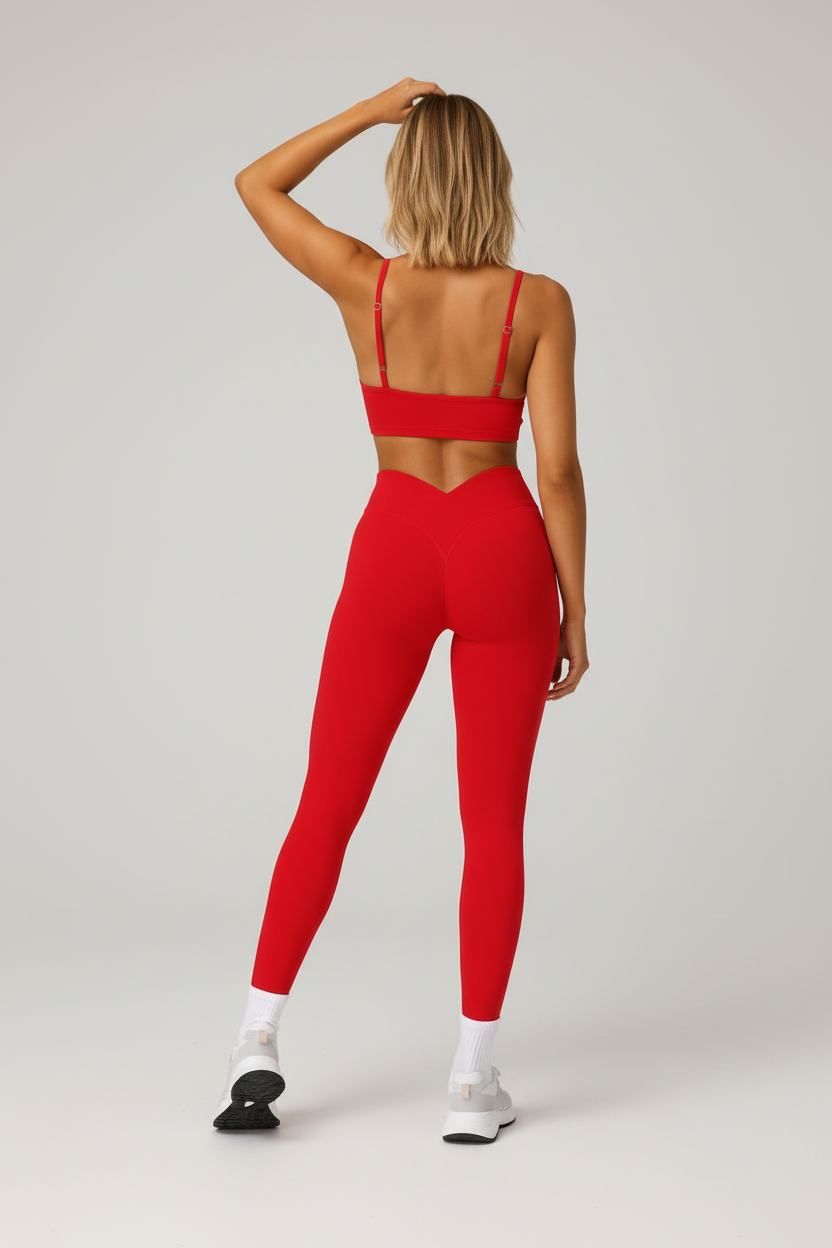 Set ARAT Love - Imagen 3 con fondo gris